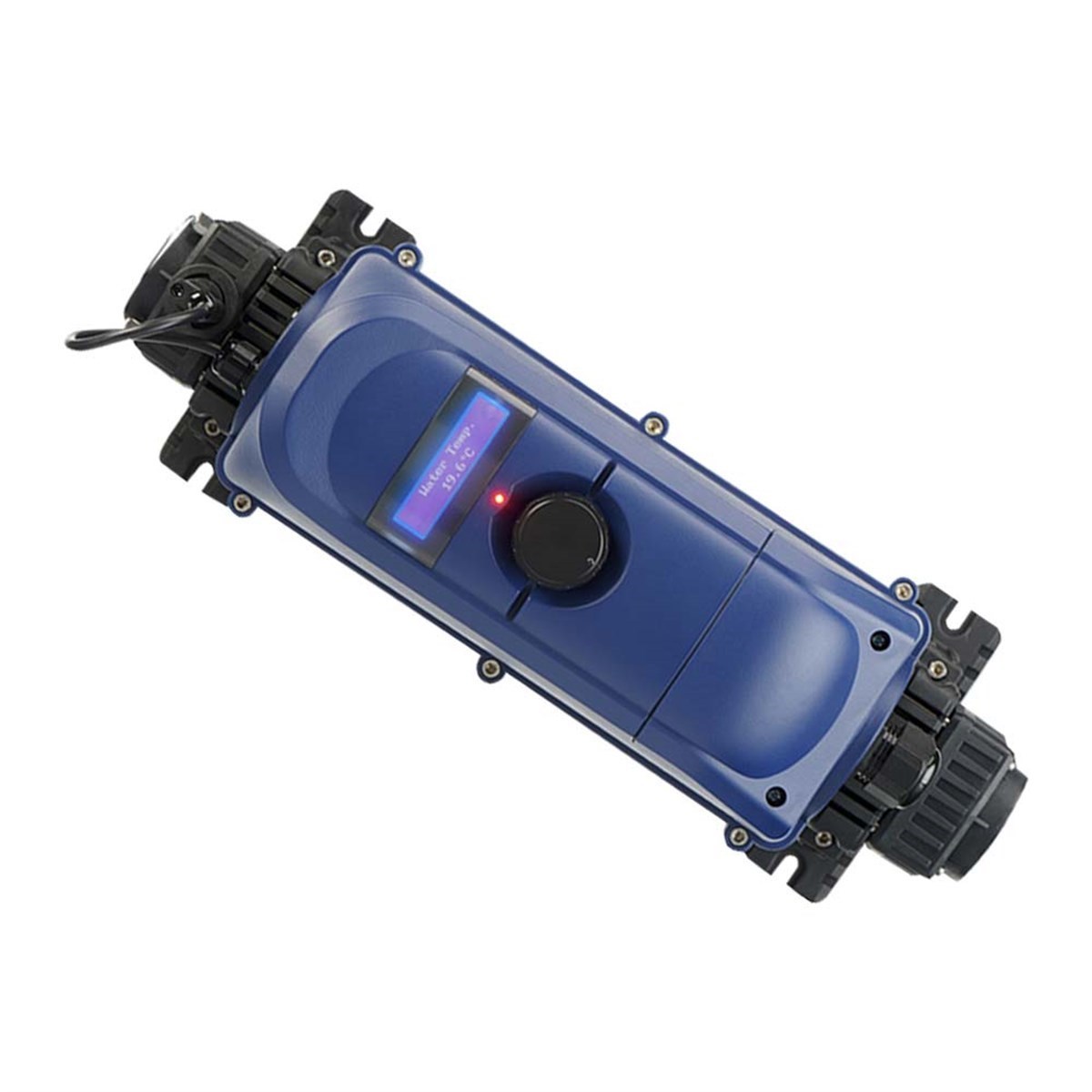 Havuz IsıtıcısıEvolutionBwt Havuz Isıtıcısı Model 62 / havuz.com.tr