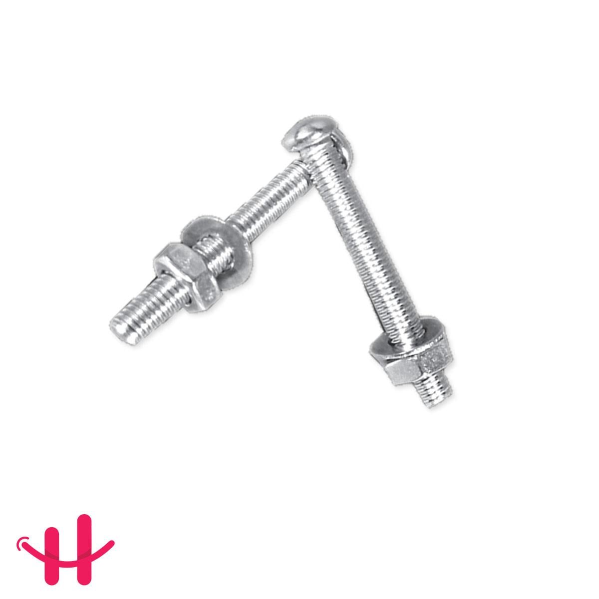 Basamak Civatası Takımı | Havuz Merdiveni | Havuz Merdiven Ankrajı 1 Adet - Havuz.com.tr