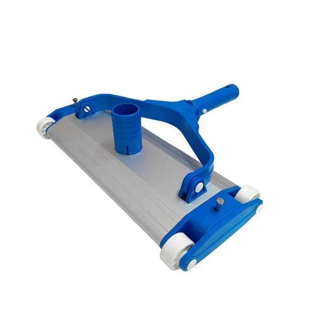 Alüminyum Havuz Süpürgesi (44.5*13cm) 2