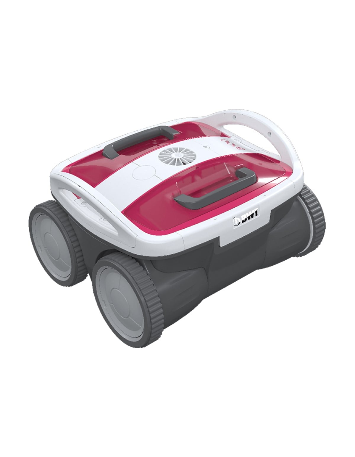 Havuz RobotlarıBWTBwt B100 Havuz Temizleme Robotu / havuz.com.tr