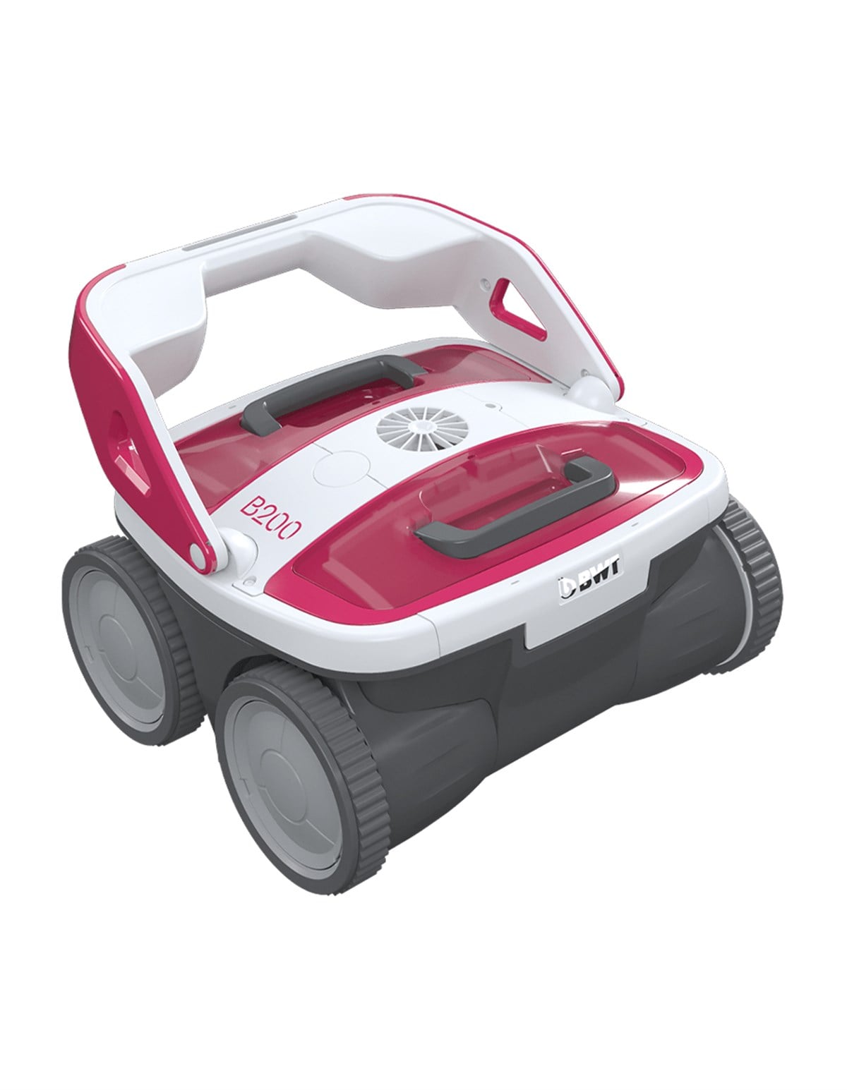 Havuz RobotlarıBWTBwt B200 Havuz Robotu Temizleme Robotu / havuz.com.tr