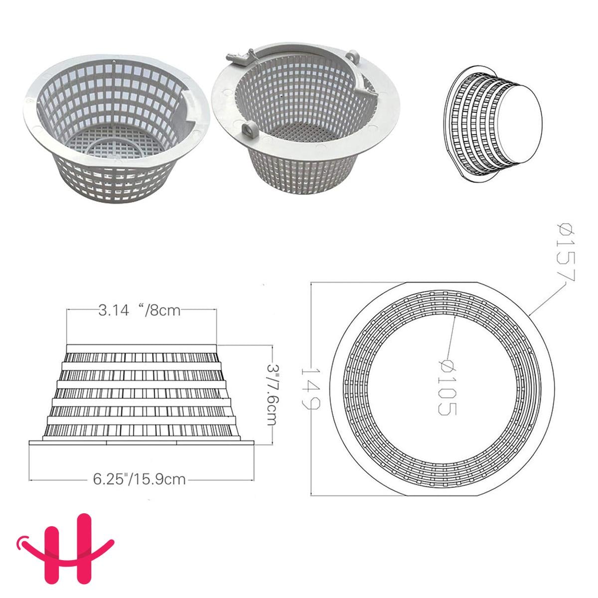 Skimmer Sepeti | Skimmer | 