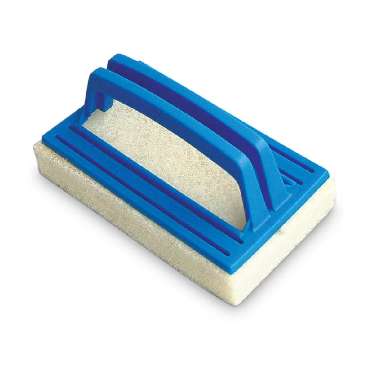 Havuz FırçalarıBlue GardenEl Tipi Ovalayıcı Fırça / havuz.com.tr