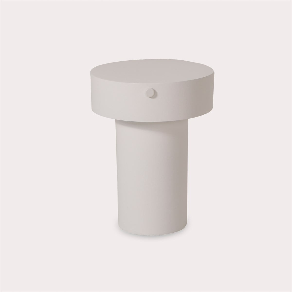 Fiberglass Mushroom Yan Sehpa | Havuz Sehpası | 