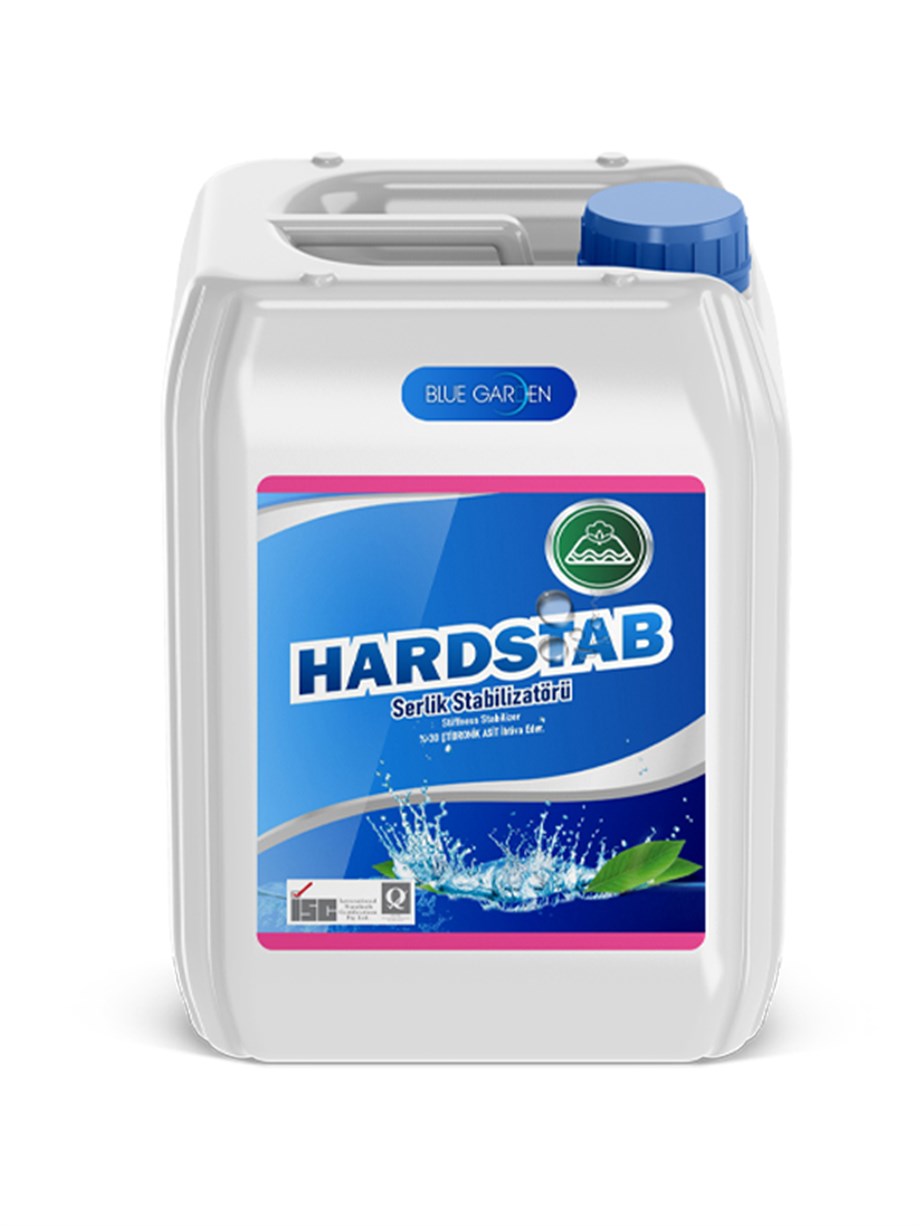 Hardstab Sertlik Stabilizatörü