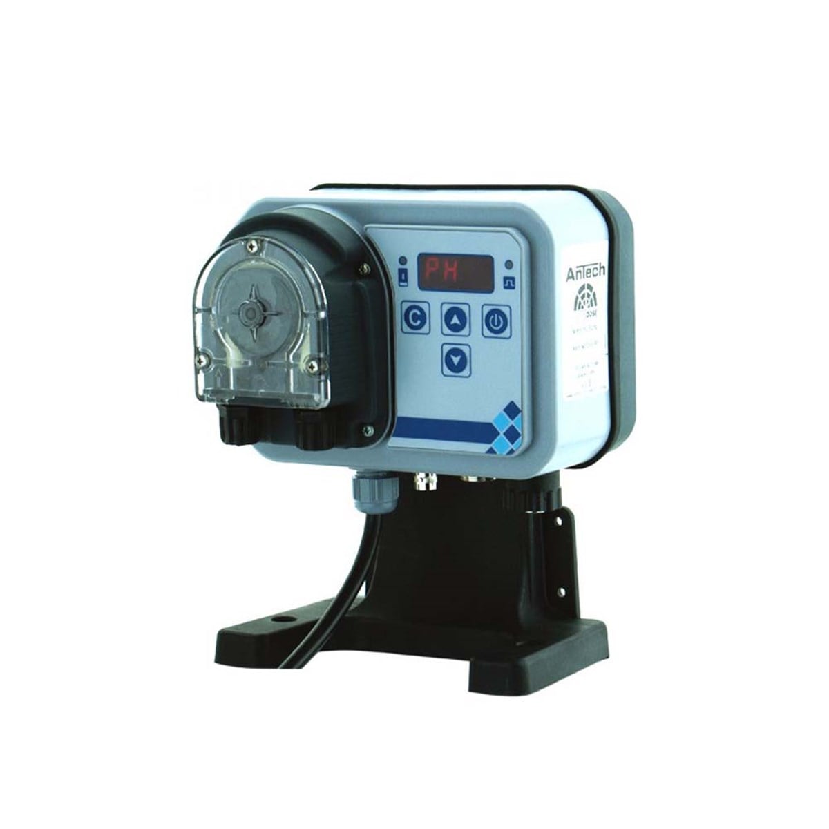 Dozajlama SistemleriANTECHHavuz Dozaj Pompası Aspendose PR-2,5 pH / havuz.com.tr