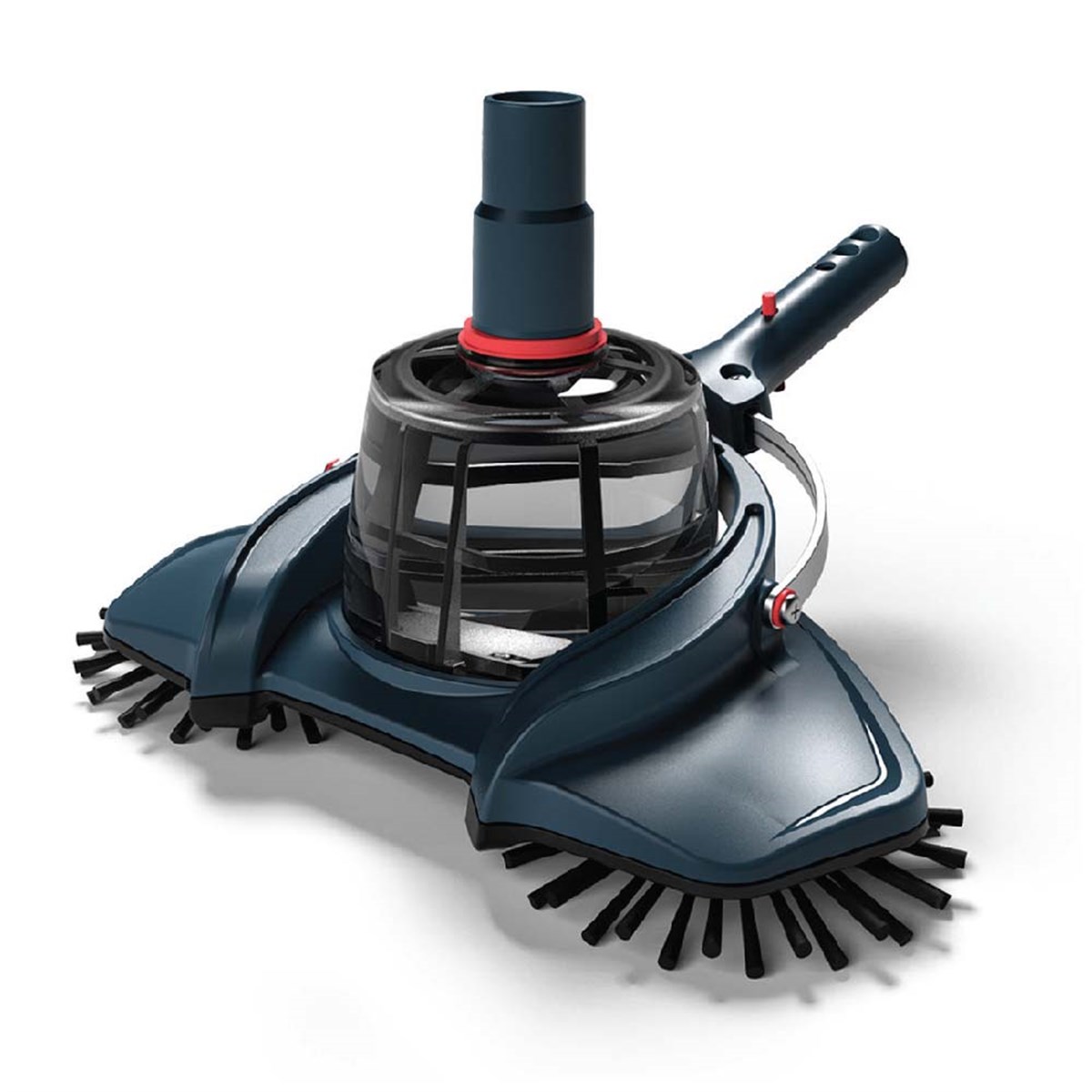 Havuz SüpürgeleriBwt KokidoVakumlu Havuz Süpürgesi ROTOTRAP / havuz.com.tr