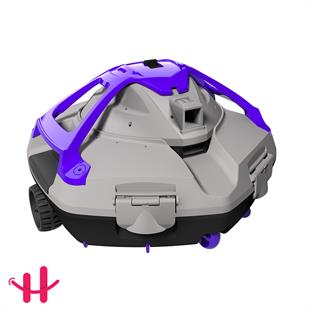 METARA RC48 Havuz Temizleme Robotu | Kablosuz Havuz Robotu | METARA RC48 Kablosuz Havuz Temizleme Robotu | havuz.com.tr