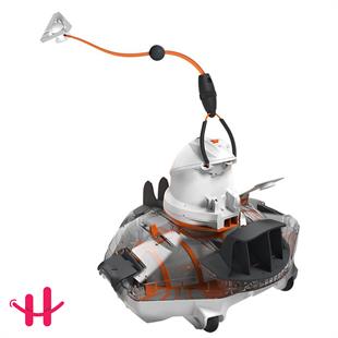 Magix RC27 Havuz Temizleme Robotu | Kablosuz Havuz Robotu | 