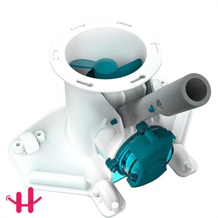 Telsa PWRBLADE 40 Şarjlı Havuz Temizleme Robotu | Şarjlı Havuz Süpürgesi | Havuz.com.tr'de Telsa PWRBLADE 40 Şarjlı Havuz Temizleme Robotu en uygun fiyatlarla! Havuzunuzu kolayca temizlemek için hemen inceleyin.