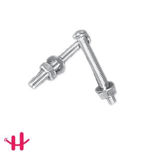 Basamak Civatası Takımı | Havuz Merdiveni | Havuz Merdiven Ankrajı 1 Adet - Havuz.com.tr