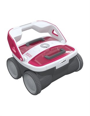 Havuz RobotlarıBWTBwt B200 Havuz Robotu Temizleme Robotu / havuz.com.tr