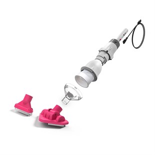 El Tipi Vakum CihazlarıBWTBWT BC02 Şarjlı Havuz Temizleme Robotu / havuz.com.tr