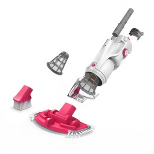 El Tipi Vakum CihazlarıBWTBWT BC30 Şarjlı Havuz Temizleme Robotu / havuz.com.tr