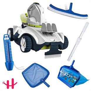 BWT MANGA 32 XL Temizlik Seti | Havuz Temizlik Setleri | 