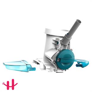 Telsa PWRBLADE 90 Şarjlı Havuz Temizleme Robotu | Şarjlı Havuz Süpürgesi | 