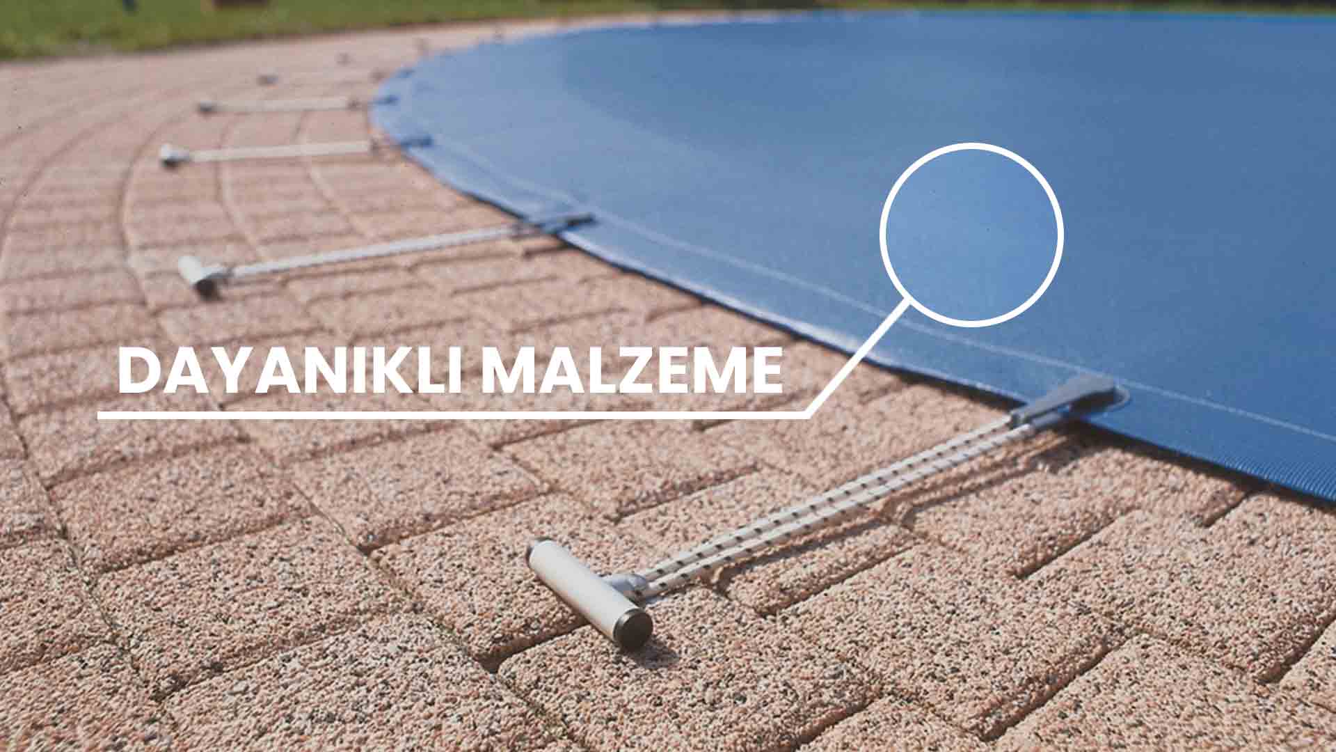 Dayanıklı Malzeme