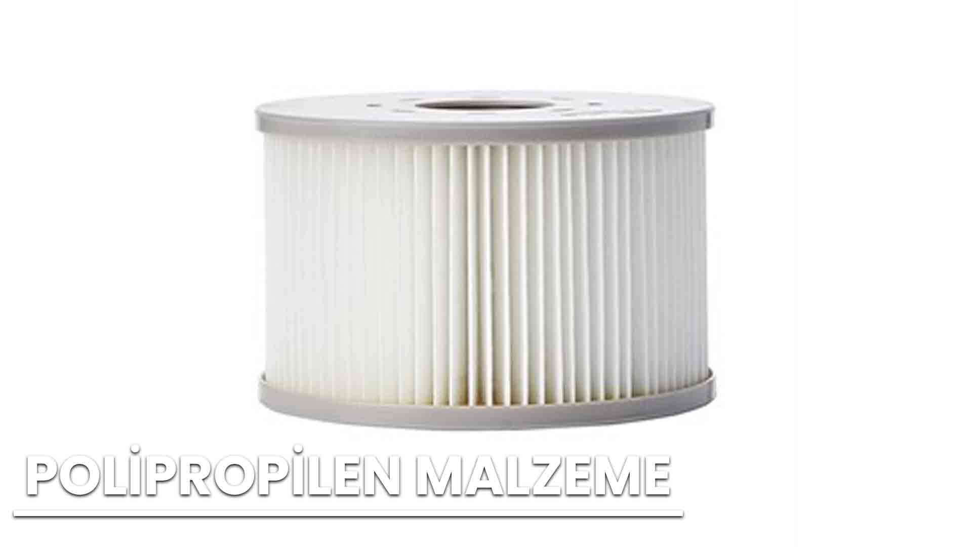 POLİPROPİLEN MALZEME