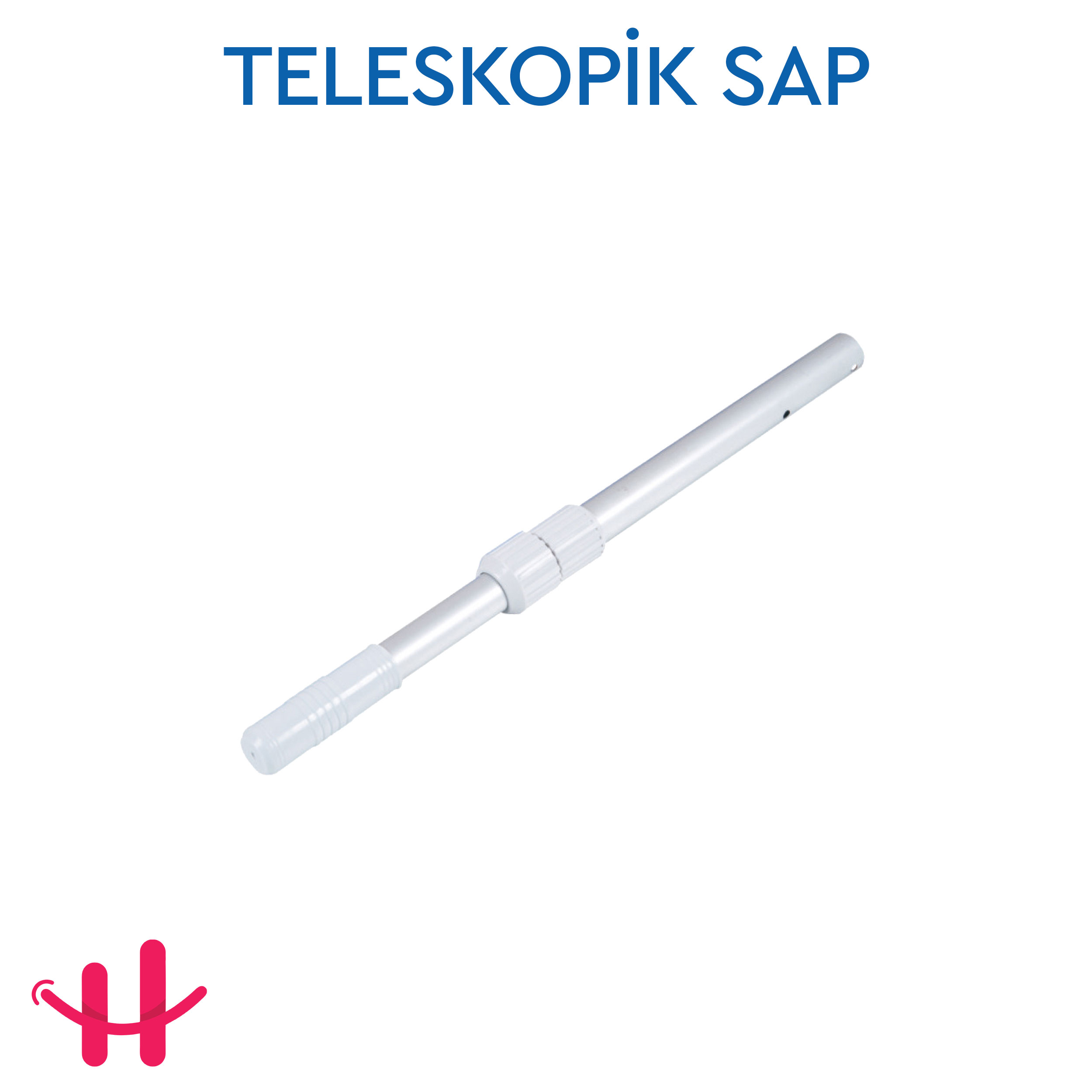 Teleskopik Sap