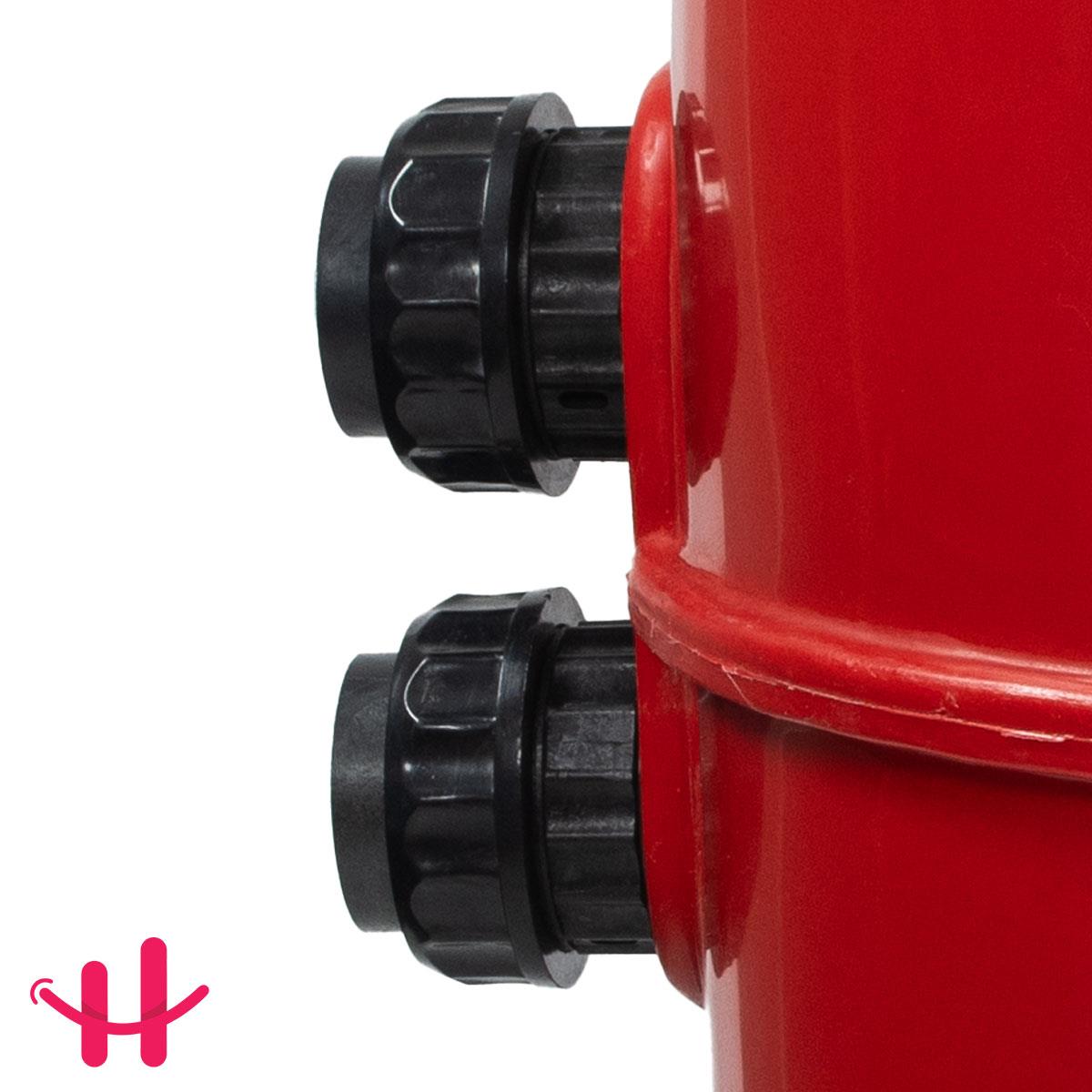 Filtre Bağlantı Rekoru Ø 50 | Kum Filtreleri | 