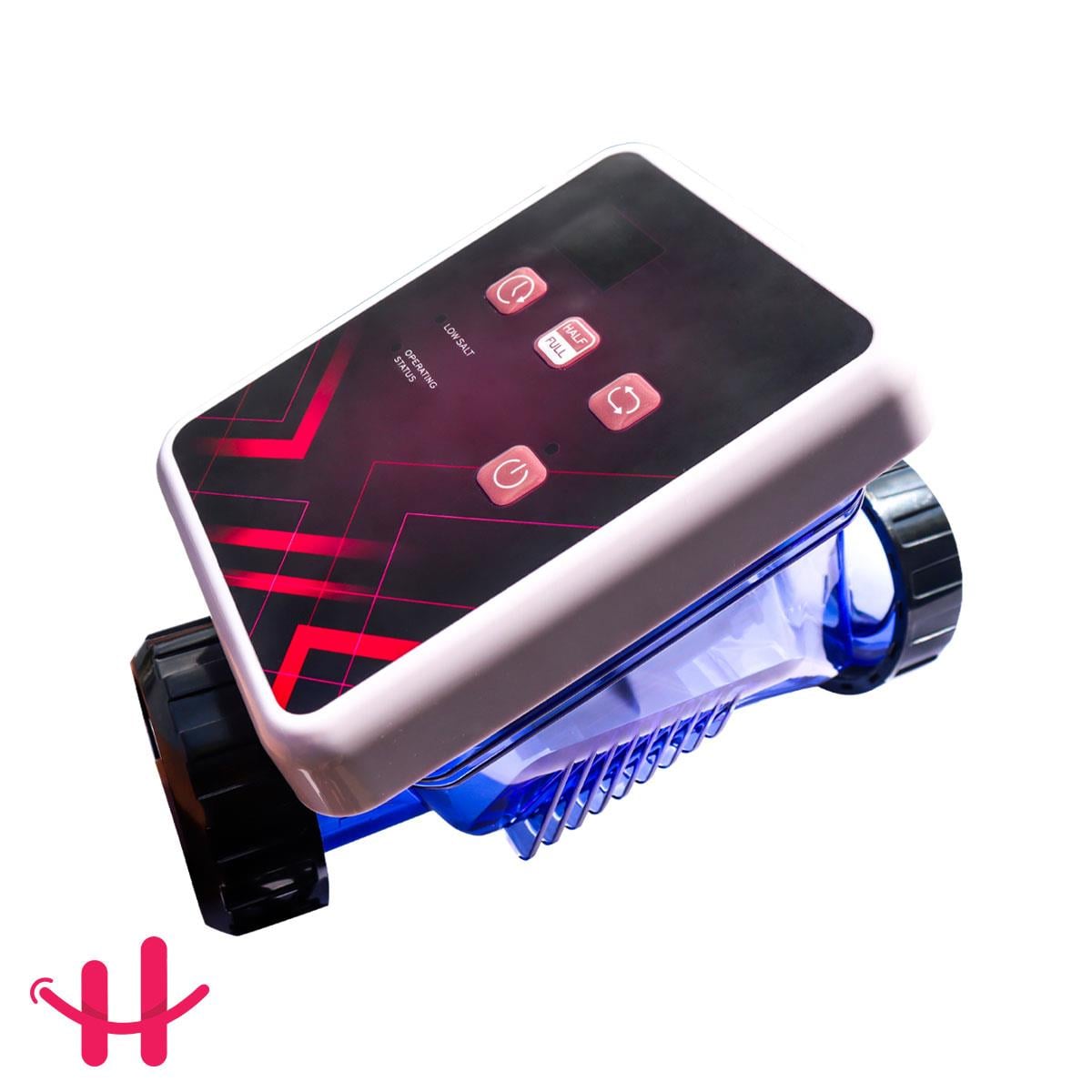 Tuz Klor Cihazı SR Serisi 050 | Tuz Klor Jeneratörleri | 