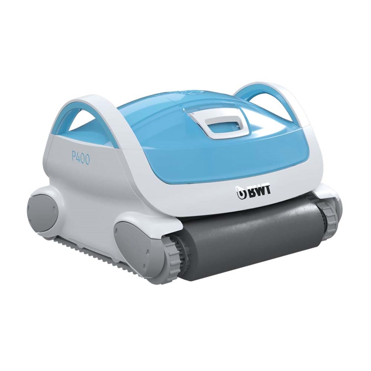 Havuz RobotlarıBWTBwt P400 Havuz Temizleme Robotu / havuz.com.tr