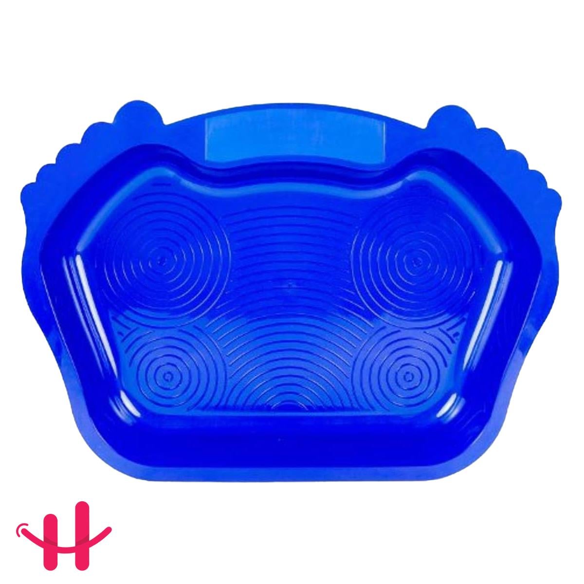 Plastik Ayak Yıkama Küveti | Havuz Dekorasyon | Pratik Plastik Ayak Yıkama Küveti - Hijyenik ve Kullanışlı | BRT | Havuz.com.tr - Havuz Malzemeleri & Ekipmanları