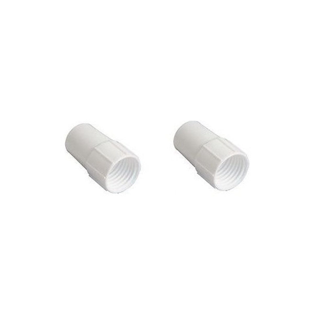 Süpürge Hortum AdaptörüBlue GardenHavuz Süpürge Adaptörü 1-1/2'' / havuz.com.tr