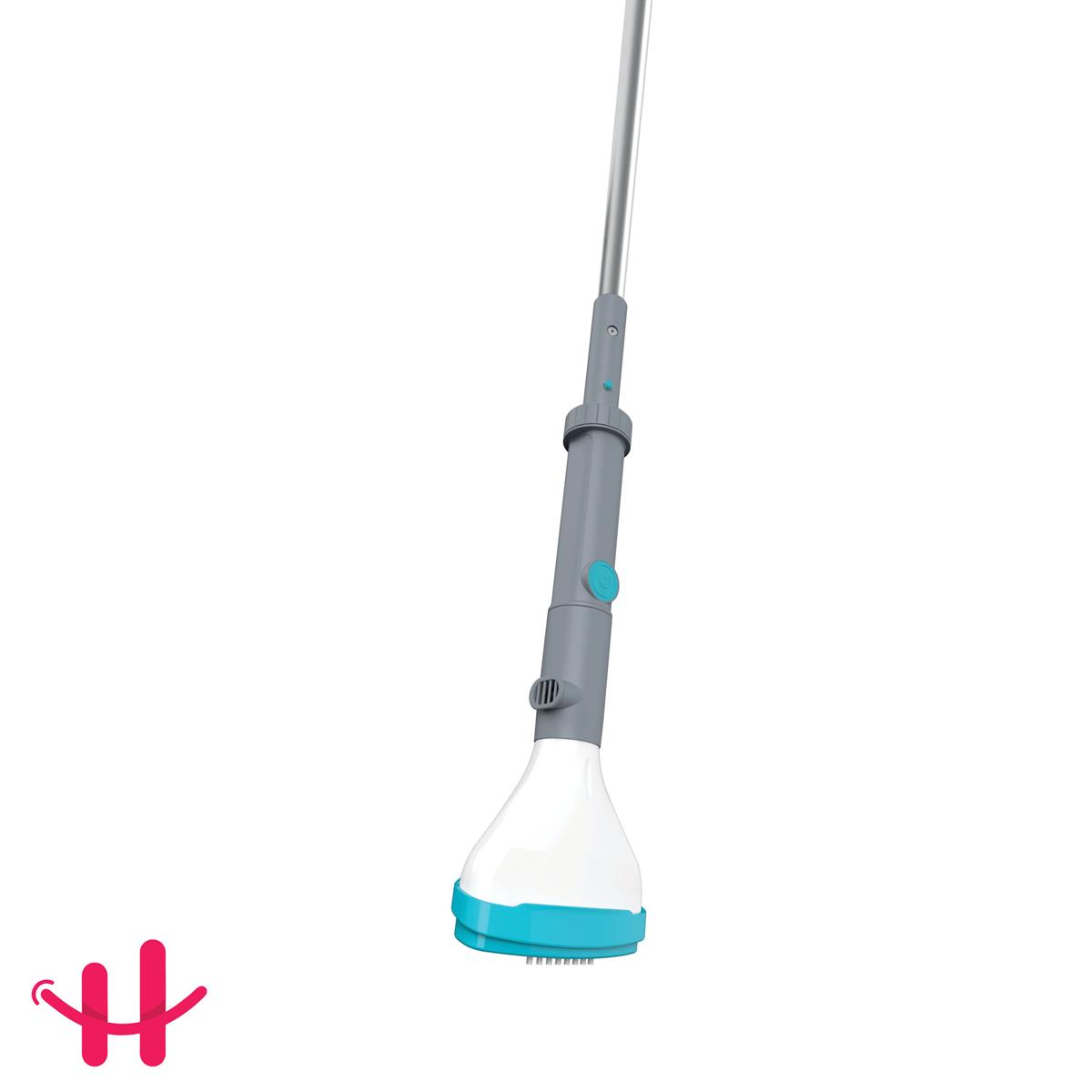 Kokido Lektra Elektrikli Süpürge | Havuz Süpürgesi | Kokido Sap Tutucu - Havuz.com.tr