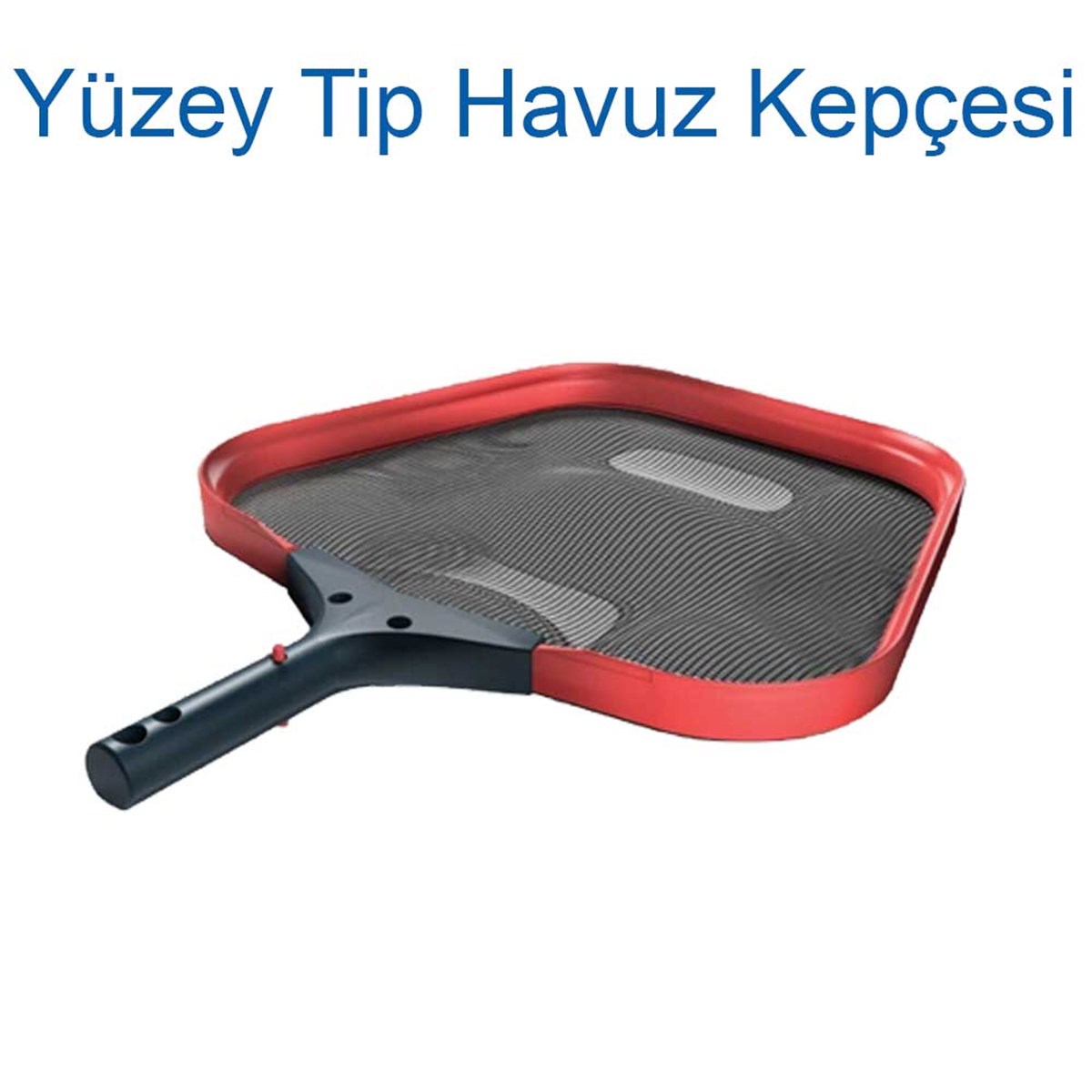 Derin Tip Havuz Kepçesi