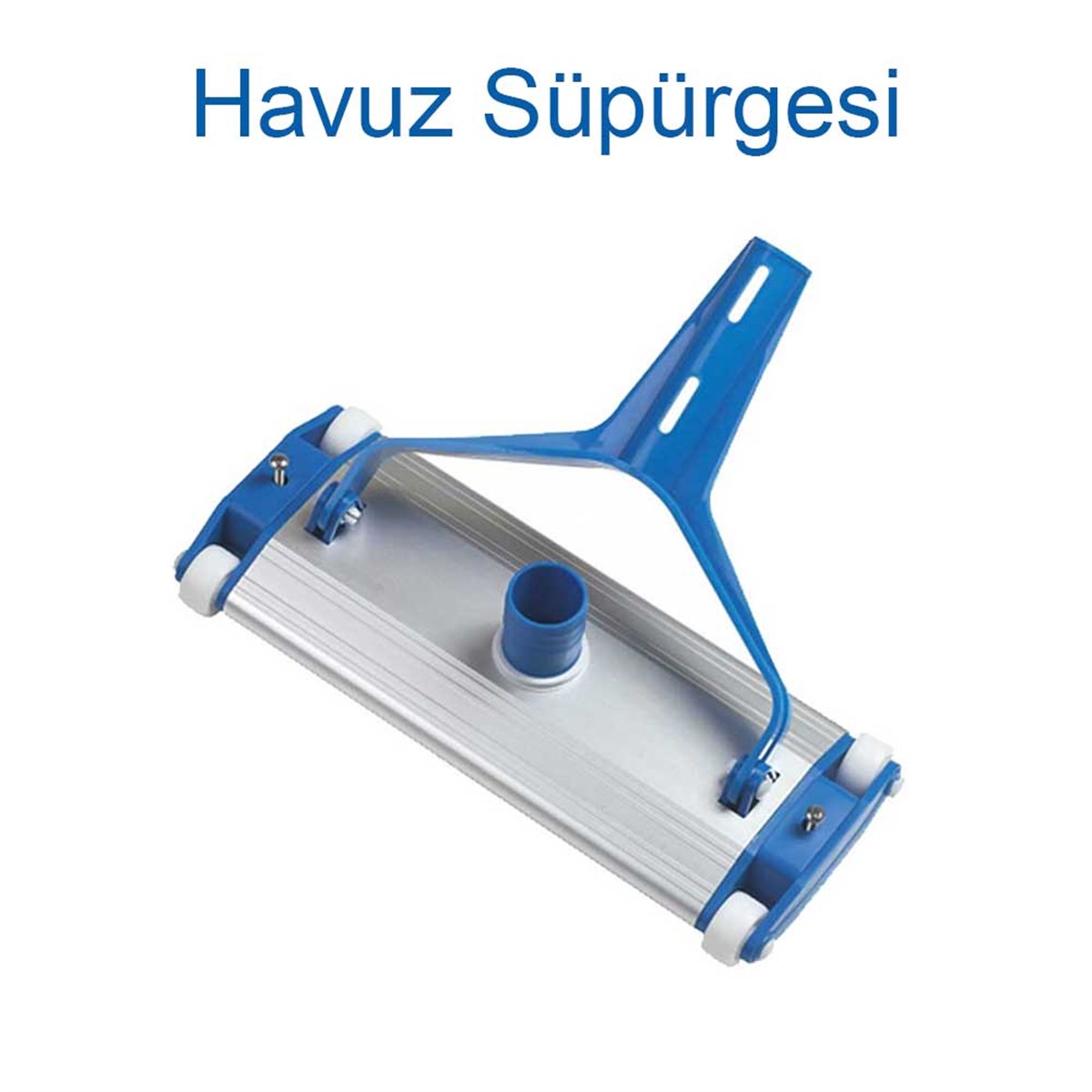 Havuz Süpürgesi