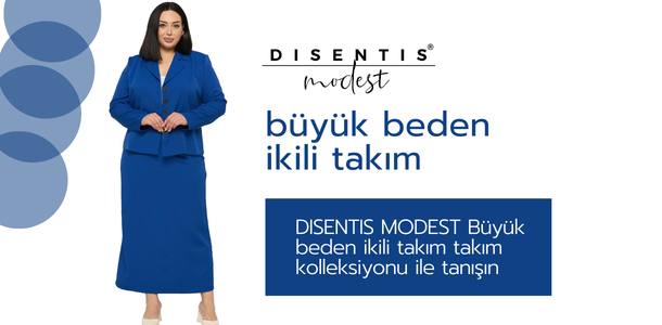 Sezonun en şık ve pratik favorisi ikili takımlar.