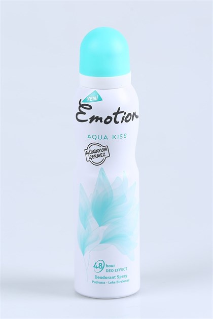 Emotion Bayan Deodorant 150 Ml