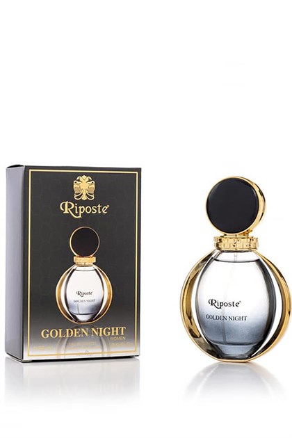 Riposte Golden Nıght Bayan Parfüm 85 Ml
