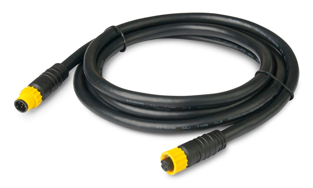 Ancor NMEA 2000 Omurga Kablosu - 2 Metre