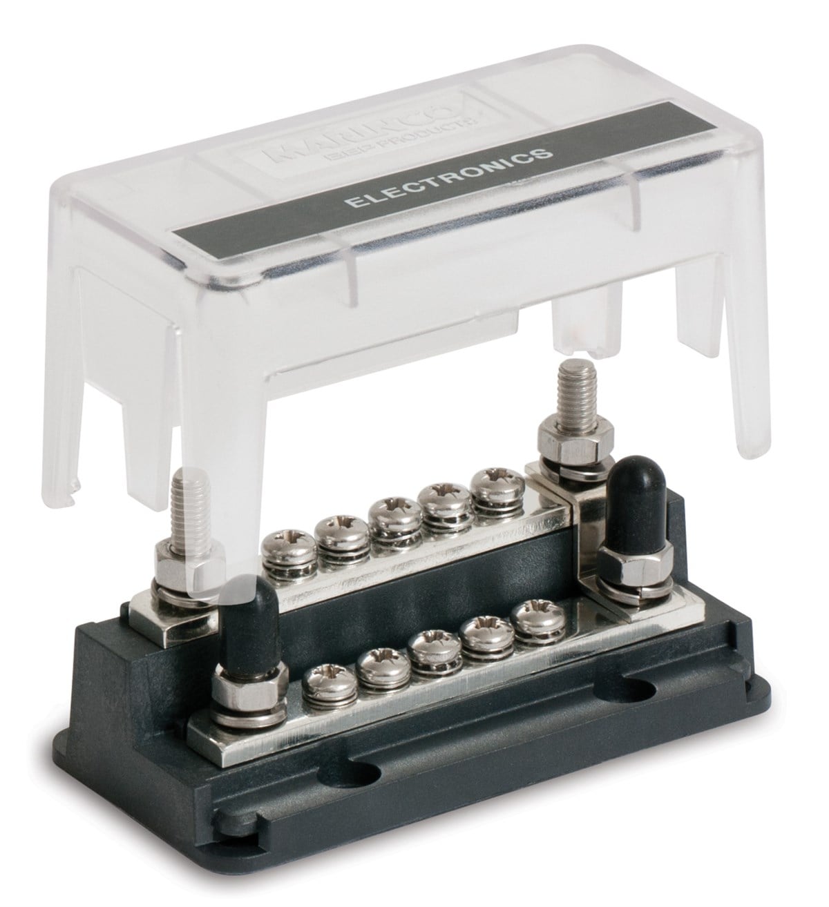 BEP Busbar Z10, 10 vidalı 200 Amper MC5