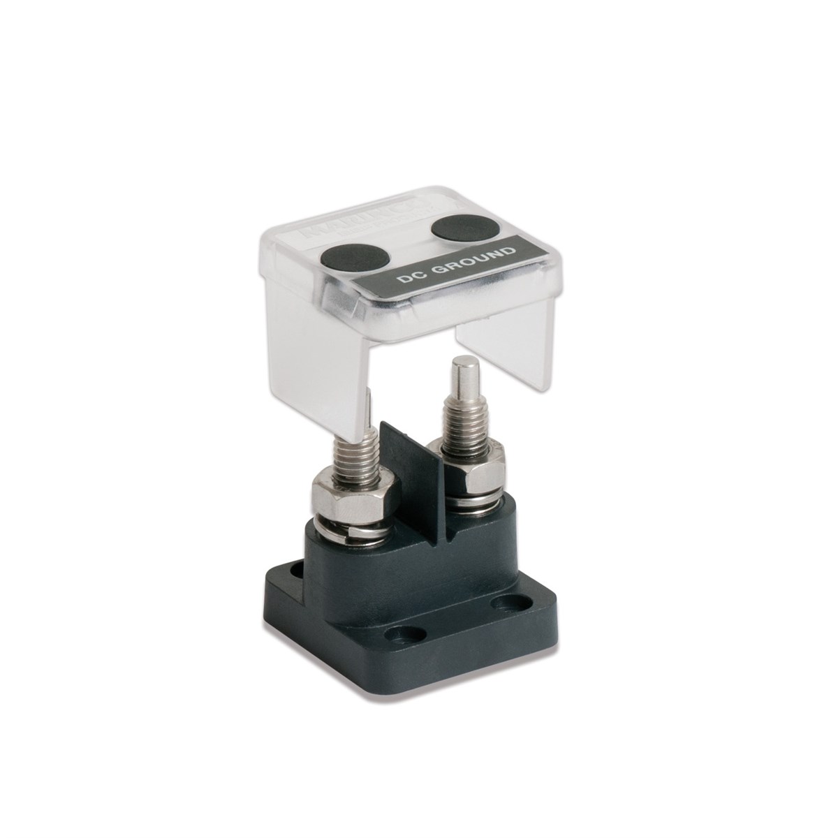 BEP İzolasyonlu Saplama 10mm çiftli,