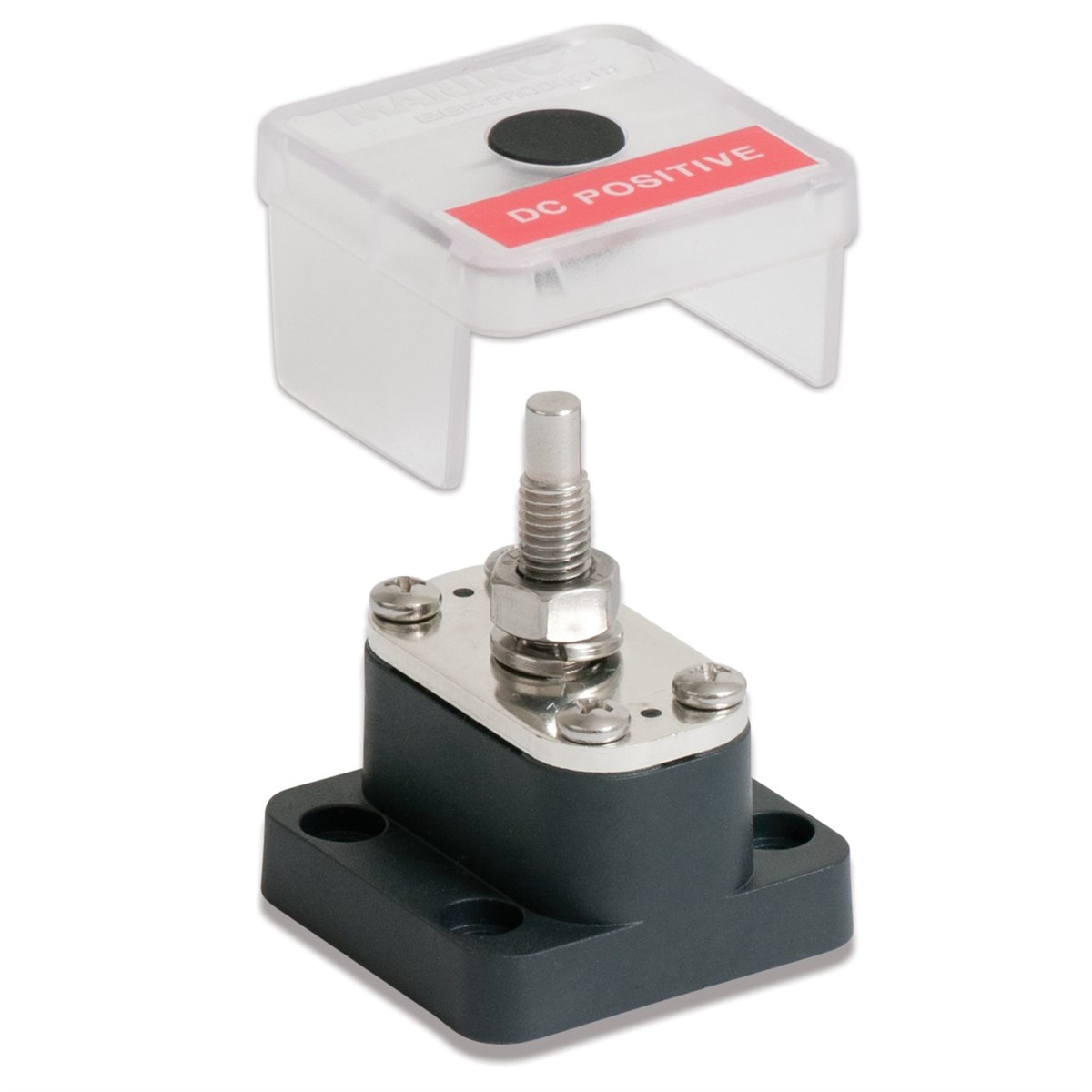 BEP İzolasyonlu Saplama 8mm tekli, Power T-Off
