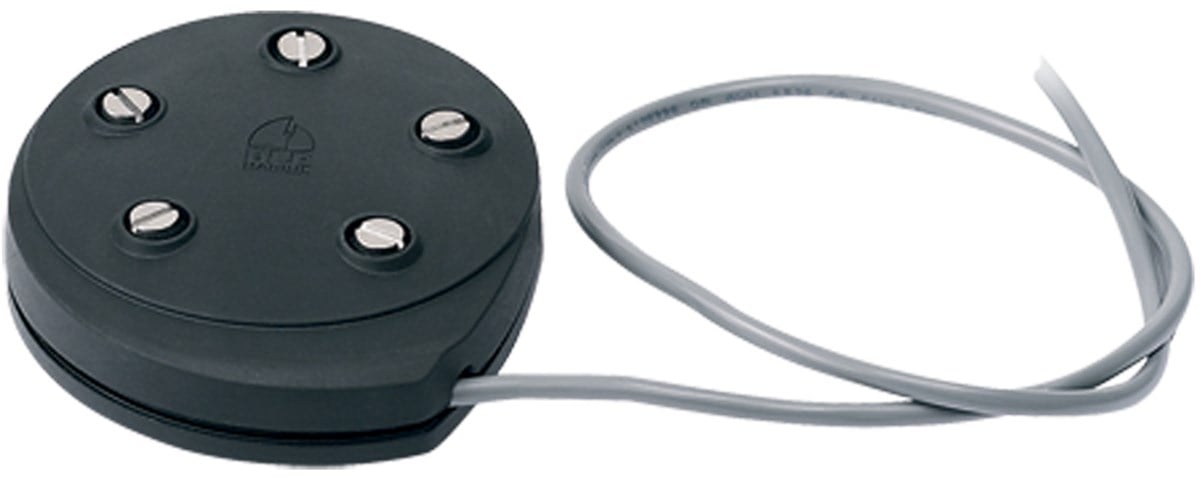 BEP Ultrasonik Tank sensörü