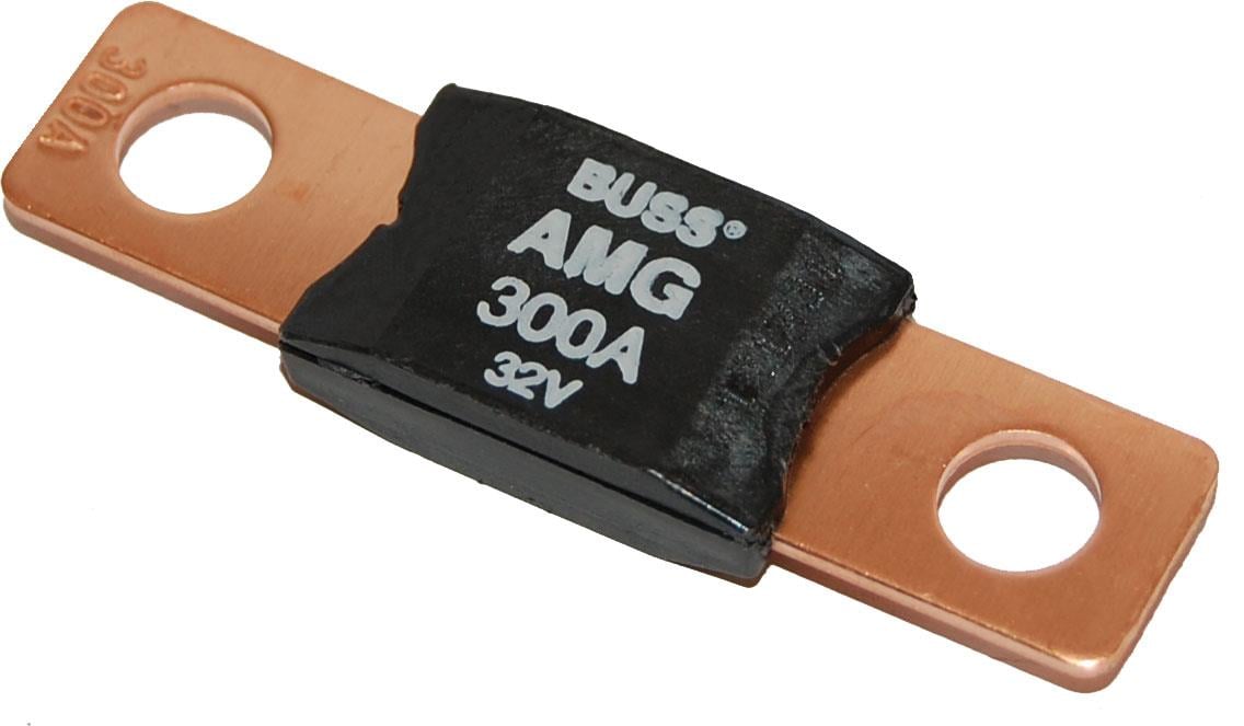 Blue Sea AMG Sigorta 300 Amper