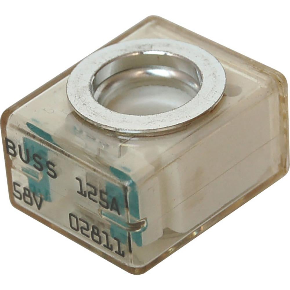 Blue Sea Terminal Sigorta 125A - 5184-BSS