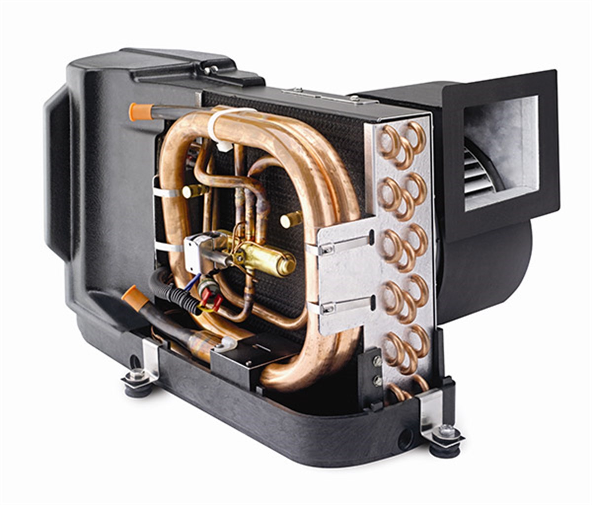 Dometic DTG16-2371-410A-4MR, 16000 BTU
