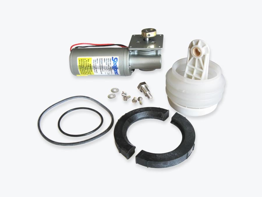 Dometic Sealand Kit - 24V Motor Değişim Kiti - 385311424