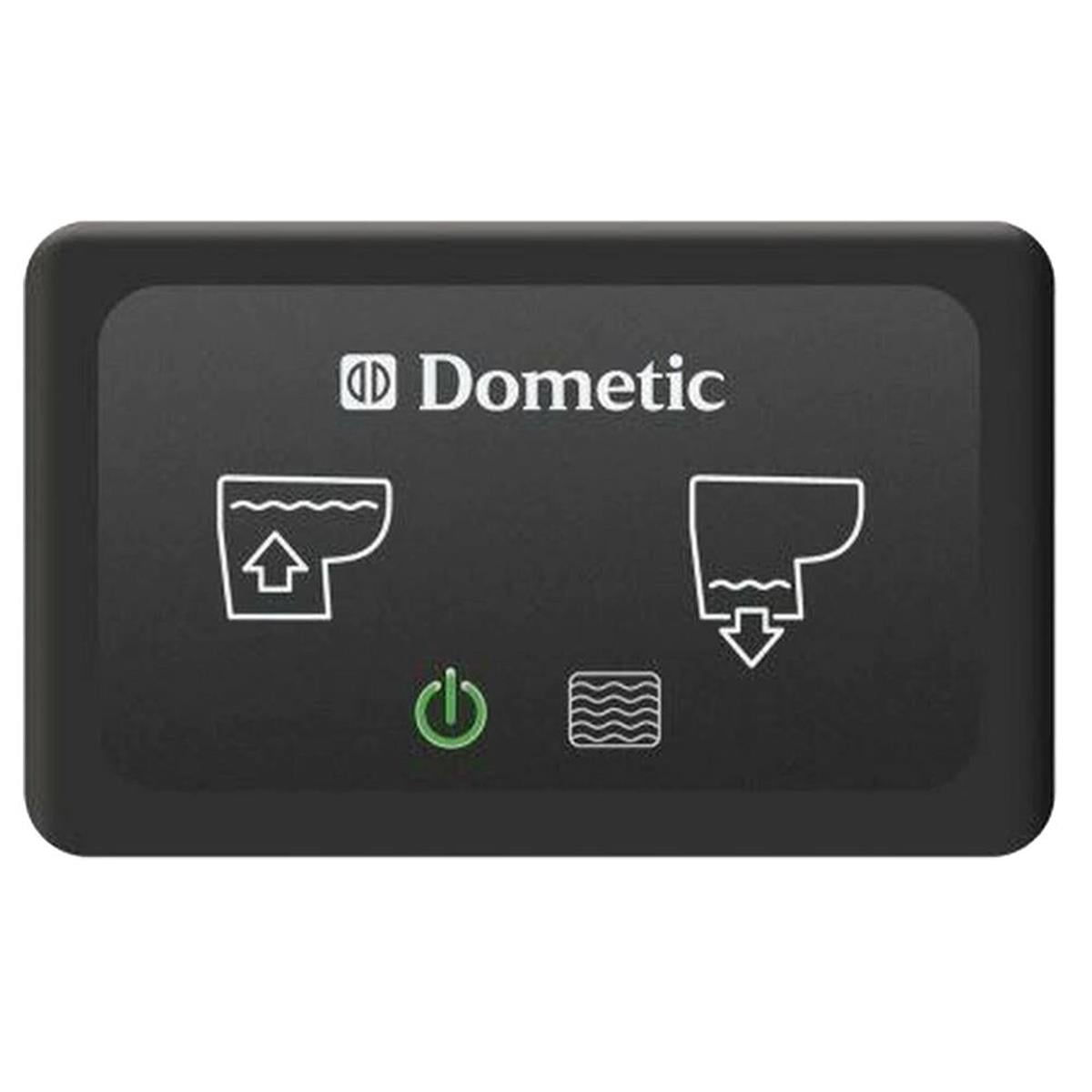 Dometic Sealand Touchpad Siyah