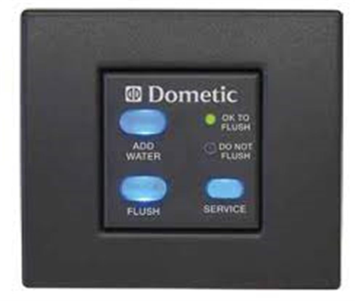 Dometic Sealand VFS Kontrol Paneli