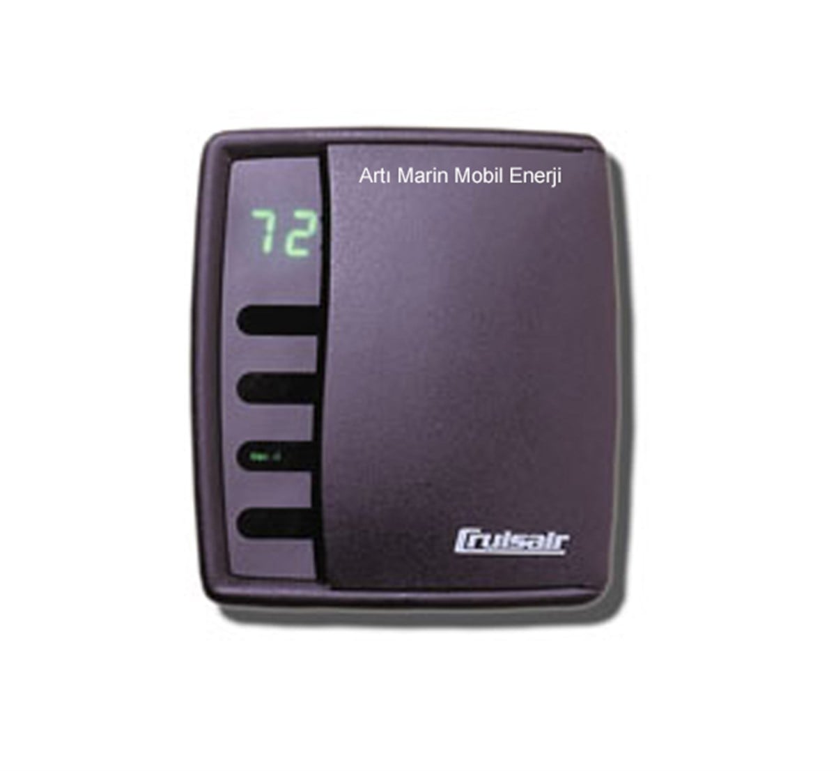 Dometic SMXIRB-T Dijital Kumanda Merkezi