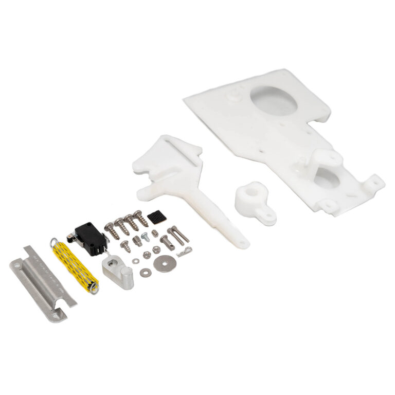 Dometic/Sealand Montaj Braketi 4800 - 385311394  /Yedek Parçalar için