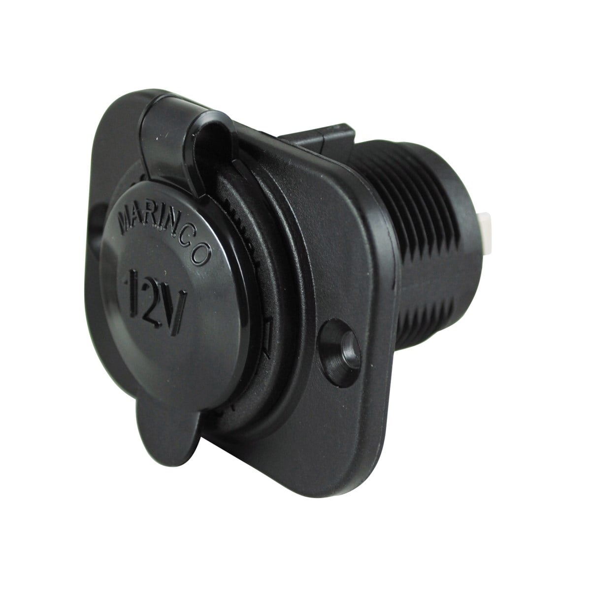 Marinco 12 VRC 12 Volt Çakmak Fiş ve Prizi