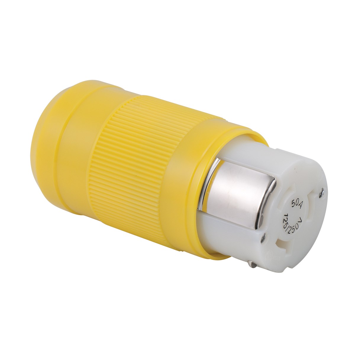 Marinco 50 Amper Fis