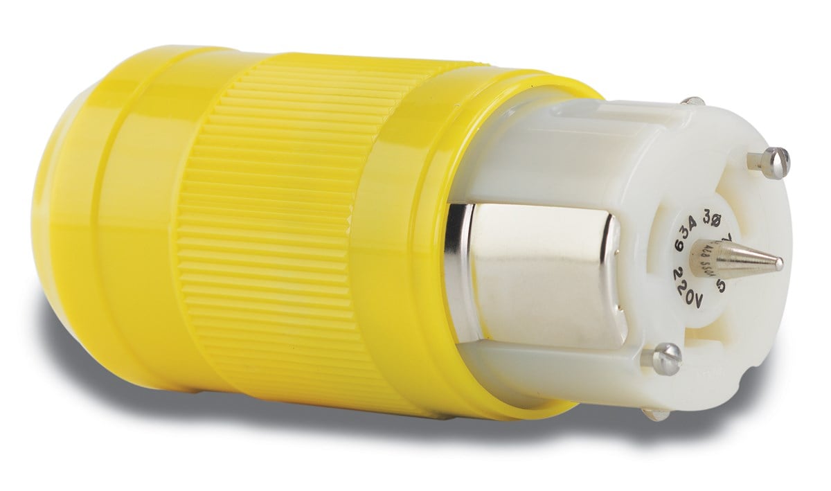 Marinco 63 Amper Fis (Tri faze)